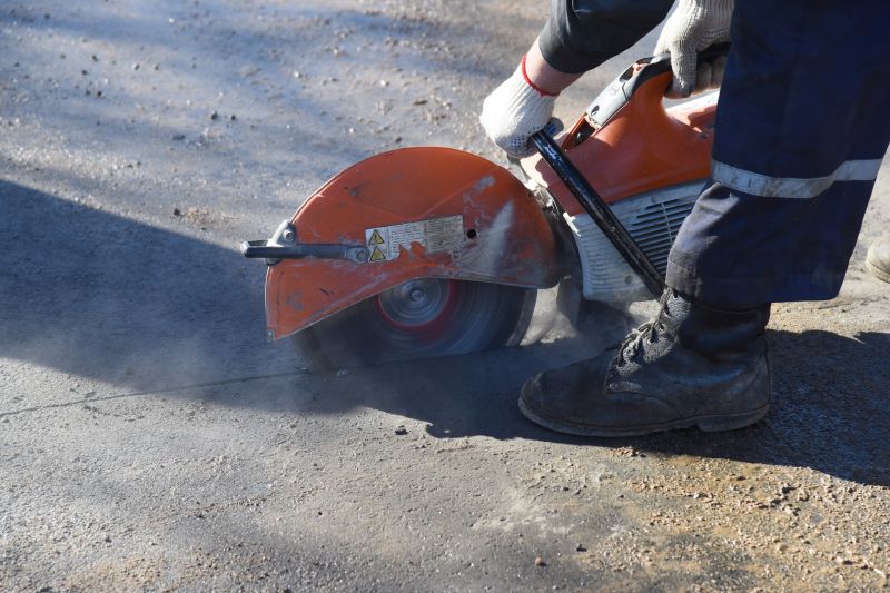 Water Suppression Systems